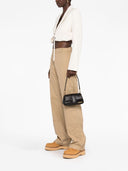 Jacquemus le Petit Bambimou皮革肩带