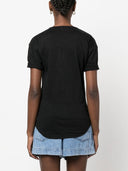 Marant Etoile Koldi Logo Cotton T-shirt