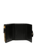 Jacquemus Le Compact Bambino Leather Wallet