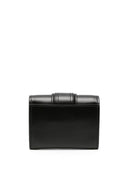 Jacquemus Le Compact Bambino Leather Wallet