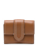 Jacquemus Le Compact Bambines läderplånbok