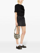 Marant Etoile Zewel Logo Cotton T Shirt