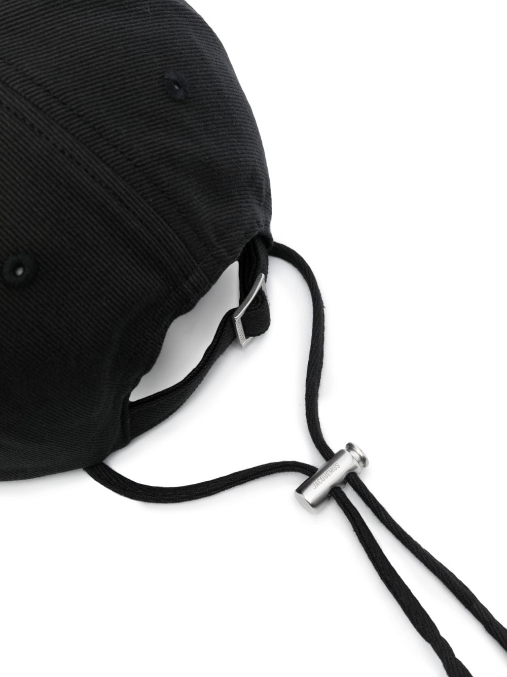Jacquemus La Casquette Artichaut Cap