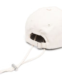Jacquemus La Casquette Artichaut Cap