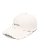 Jacquemus La Casquette Artichaut Cap