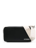 Jacquemus Le Cuerda Horizontal Camera Bag
