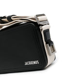 Jacquemus Le Cuerda Horizontal Camera Bag