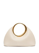 Jacquemus le petit calino läderkoppling
