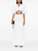 Jacquemus Le T Shirt Bahia Court