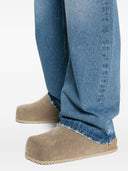 Jacquemus Le De Nimes Droit Jeans