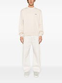 Jacquemus Le Sweatshirt Gros Grain