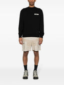 Jacquemus Le Sweatshirt Gros Grain