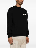 Jacquemus Le Sweatshirt Gros Grain
