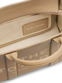 Marc Jacobs The Leather Medium Tote Bag