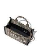 Marc Jacobs le sac fourre-tout monogramme moyen