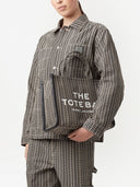Marc Jacobs le sac fourre-tout monogramme moyen
