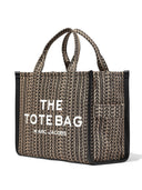 Marc Jacobs le sac fourre-tout monogramme moyen