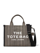 Marc Jacobs le sac fourre-tout monogramme moyen