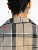Chaqueta barbour midi