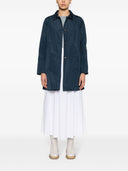 Chaqueta barbour midi