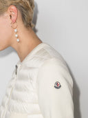 Cárdigan acolchado de Moncler