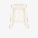 Cárdigan acolchado de Moncler