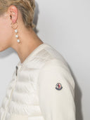 Cárdigan acolchado de Moncler