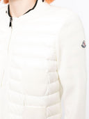 Cárdigan acolchado de Moncler