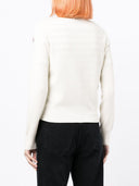 Cárdigan acolchado de Moncler