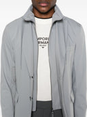 Emporio Armani Capsule Single Breasted Blazer Jacket