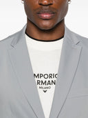 Emporio Armani Capsule Single Breasted Blazer Jacket