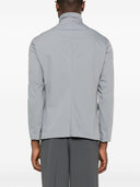 Emporio Armani Capsule Single Breasted Blazer Jacket