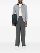 Emporio Armani Capsule Single Breasted Blazer Jacket