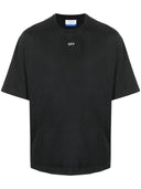 أوف وايت سكيت S. ماثيو تي شيرت