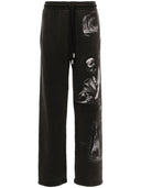 Off White St. Matthew Cotton Swathose