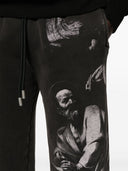 Off White St. Matthew Cotton Swathose