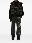 Off White St. Matthew Cotton Swathose