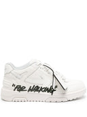 Off White Out of Office "per Walking" Sneaker
