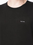 Paul Smith 3 Pack Logo Cotton T Shirt