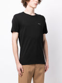 Paul Smith 3 Pack Logo Cotton T Shirt