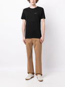 Paul Smith 3 Pack Logo Cotton T Shirt