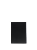 Paul Smith Logo Leather Holder Pas