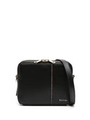 Paul Smith Signature Stripe Crossbody Tasche