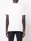 Paul Smith Signature Stripe Cotton T Shirt