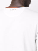 Paul Smith Signature Stripe Cotton T Shirt