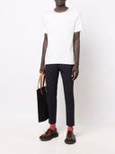 Paul Smith Signature Stripe Cotton T Shirt
