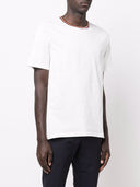 Paul Smith Signature Stripe Cotton T Shirt