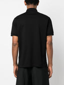 Paul Smith Signature Stripe Cotton Polo Shirt
