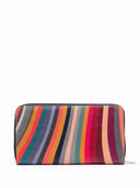 Paul Smith Swirl Leather Wallet