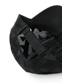 Emporio Armani Logo Baseball Cap